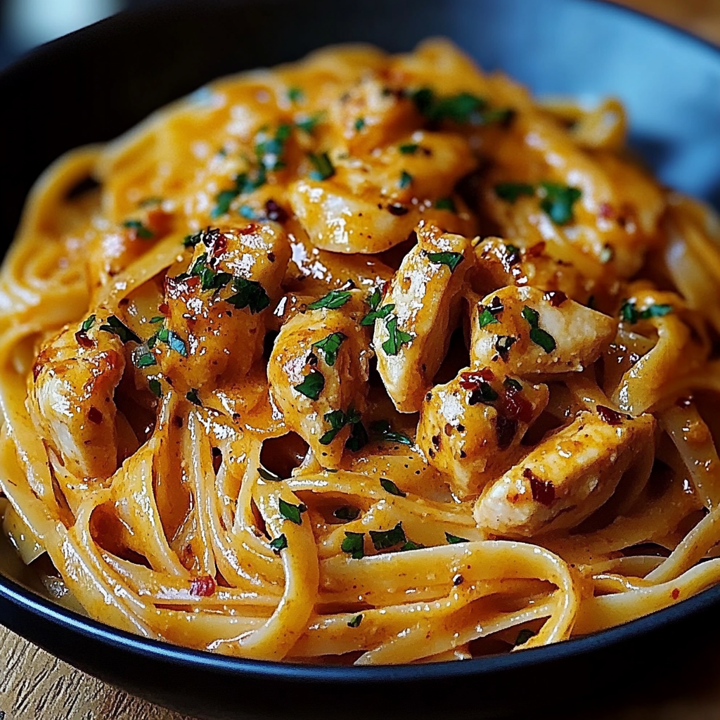 Recipe preparation