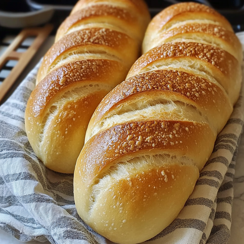 Recipe preparation