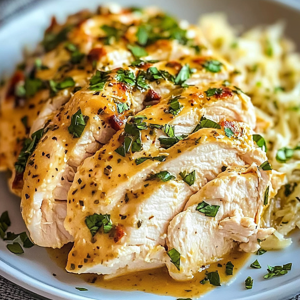 Recipe preparation