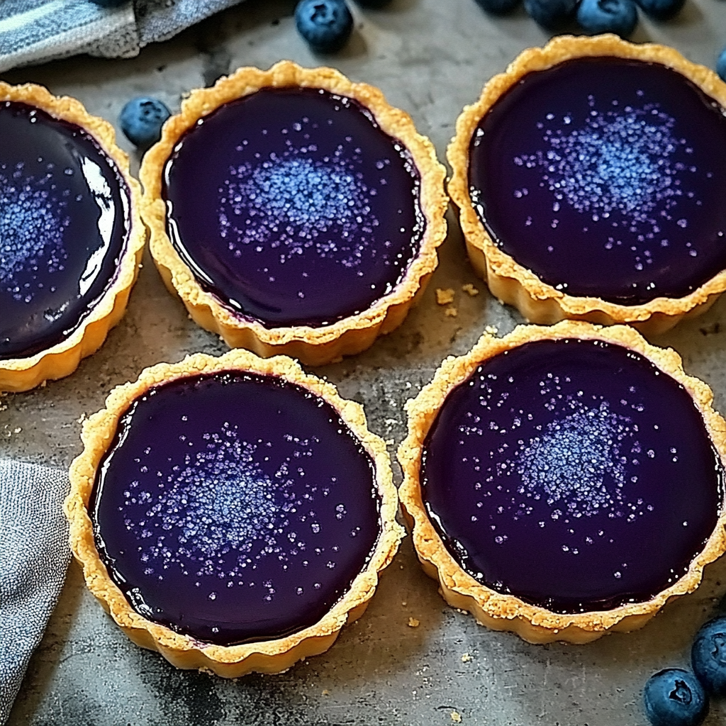 Recipe preparation