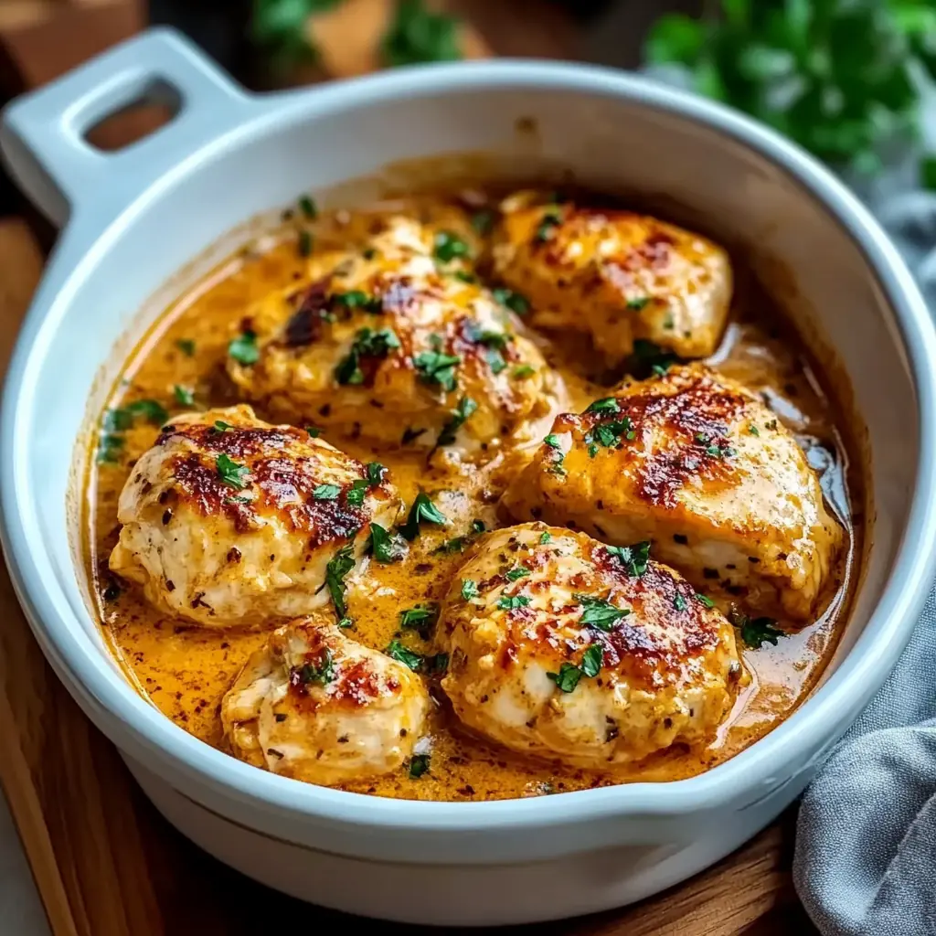 Recipe preparation
