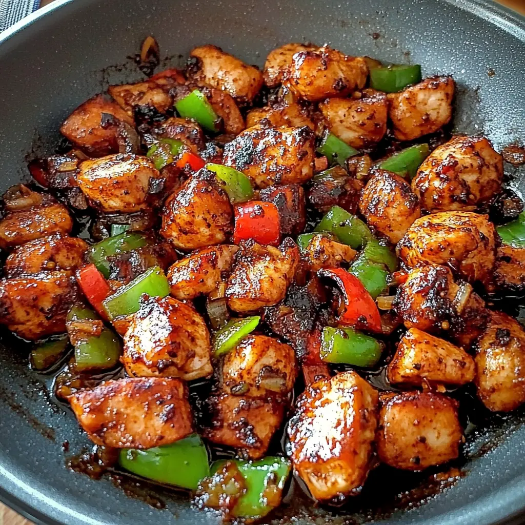 Recipe preparation