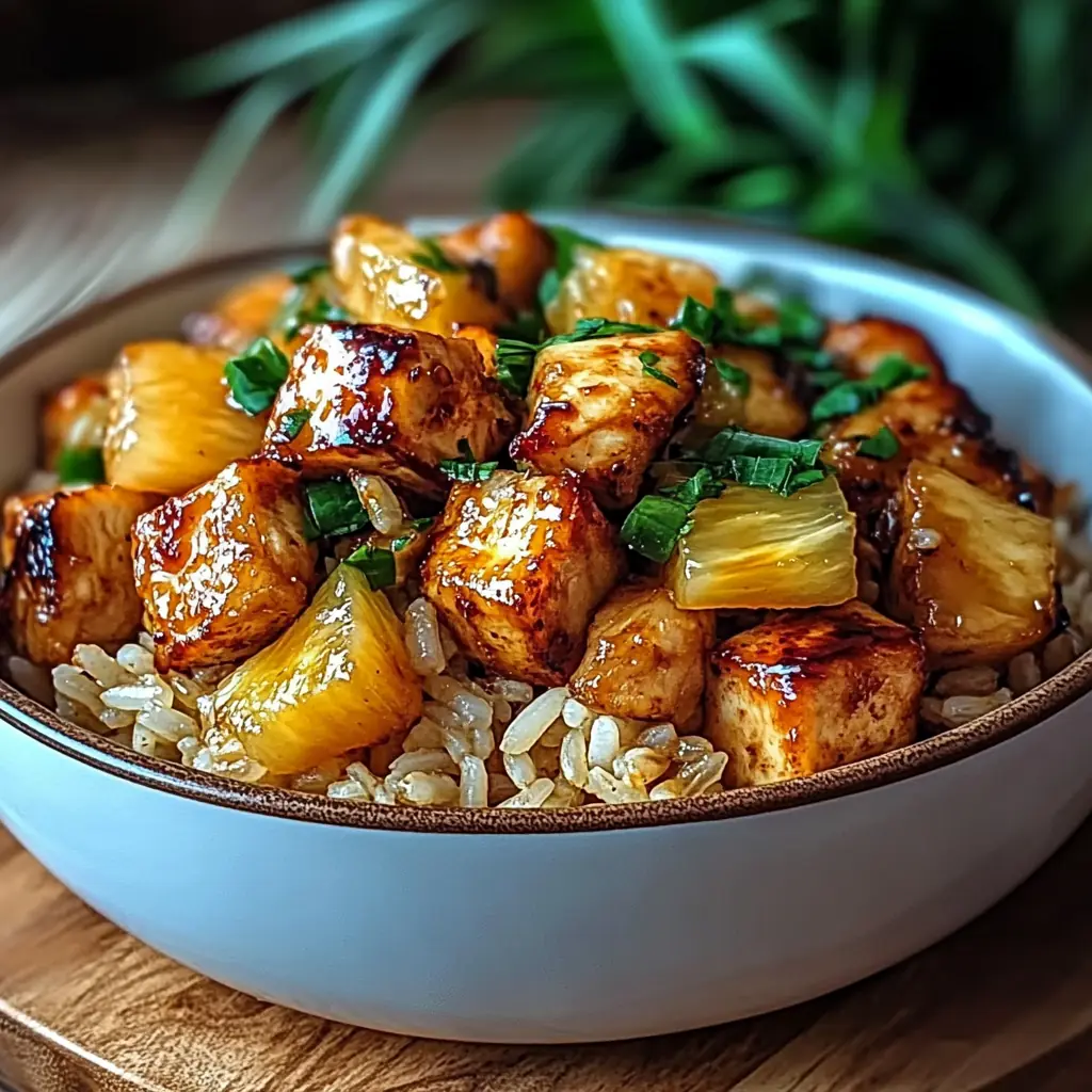 Recipe preparation